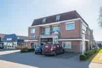980 m2 Bedrijfsruimte met Appartementen te Winterswijk