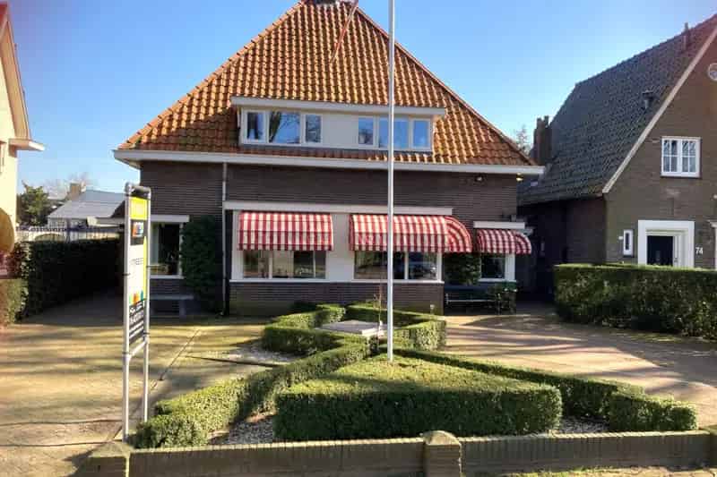 Twee Onder Een Kap Woning Hescheweg Oss