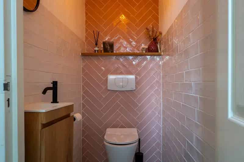 Gererenoveerde woning te Werkendam nabij winkels