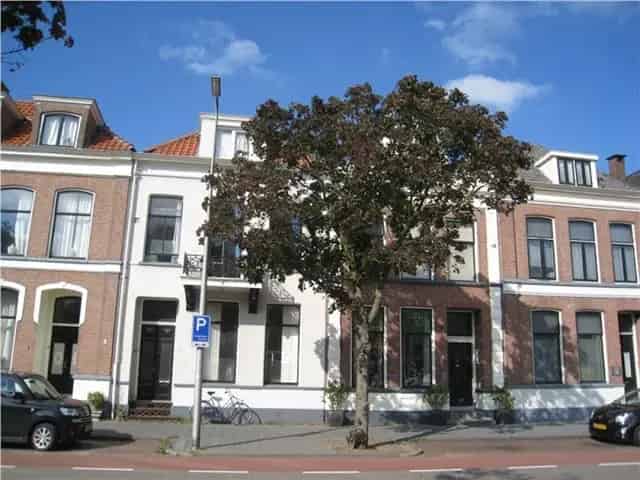 Kamer te Huur Zwolle 17m2 1 November 2024