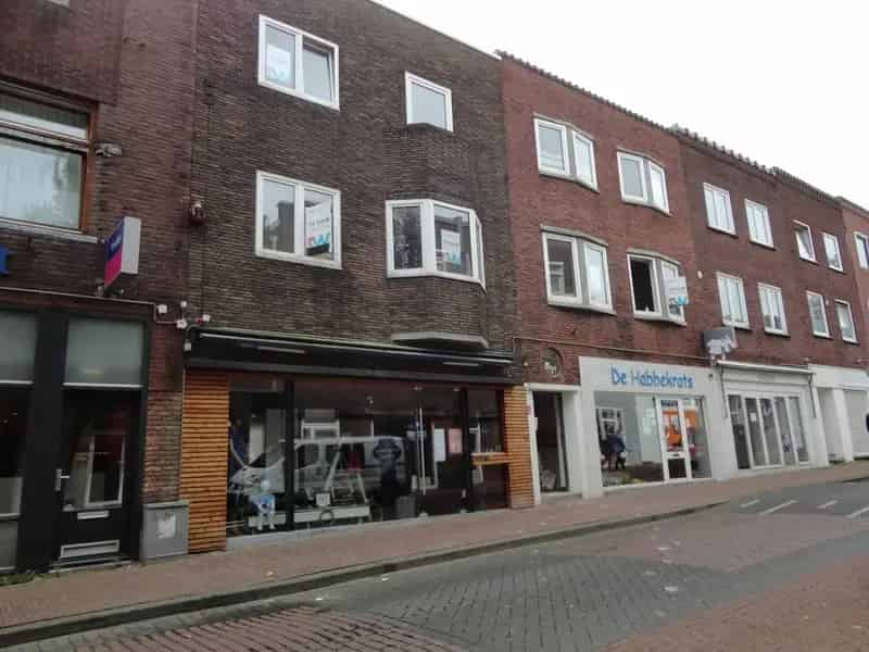Instapklare Studio Sittard Rosmolenstraat