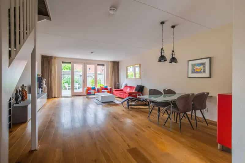 Huis te koop: Bakerwaard 37 6846 EM Arnhem | Funda