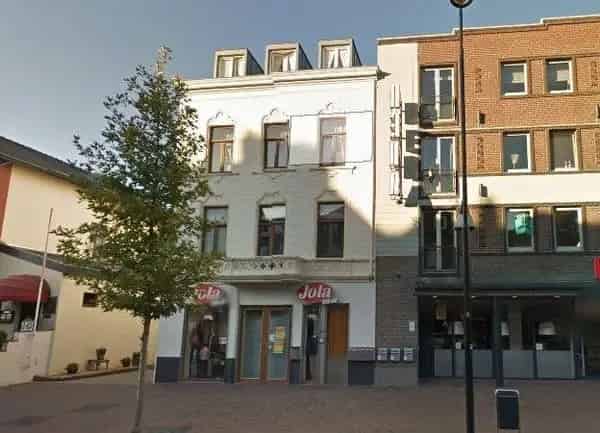 Appartementen te huur Vaals Centrum