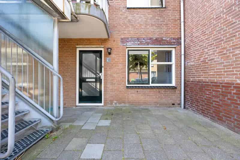 Huis Te Koop , 40, Beppy Nooijstraat, Leiden, Zuid-Holland