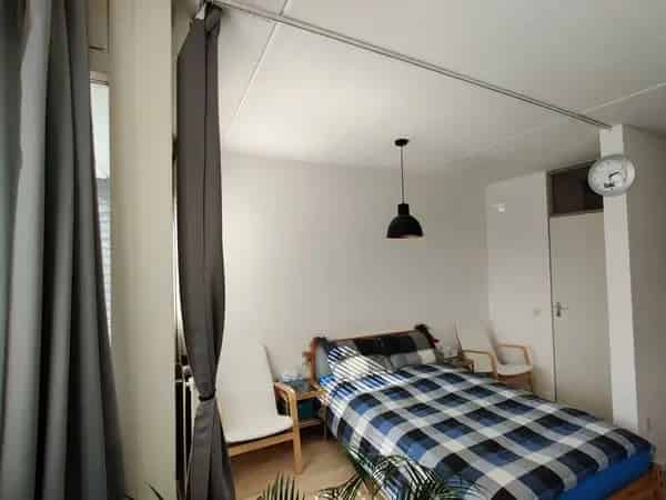 Studio Waalre nabij centrum - kindvriendelijke buurt