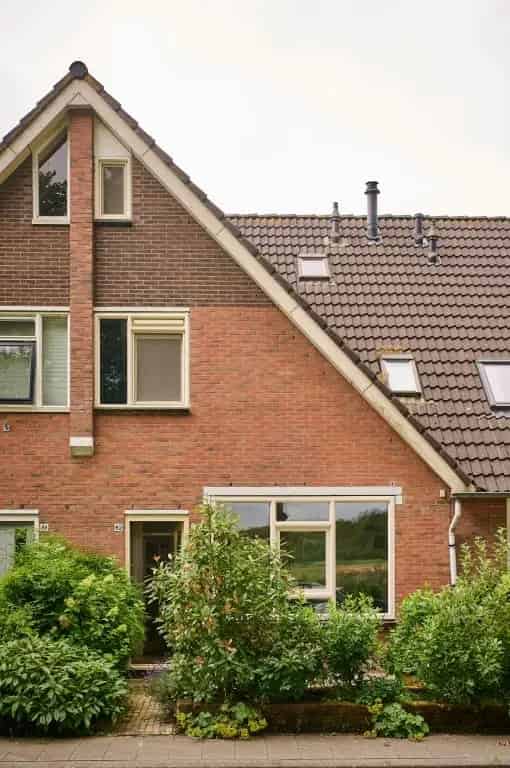 Groningen: Royale Eengezinswoning Te Huur