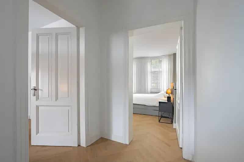 Luxe Herenhuis Maastricht 4 slaapkamers 2 badkamers Instapklaar