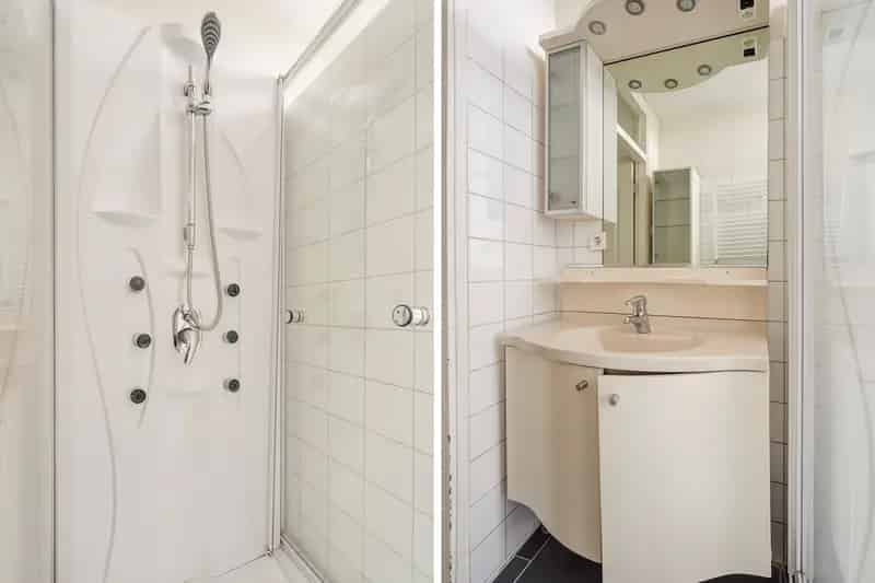 Ruim appartement Laakkwartier starters 76m2