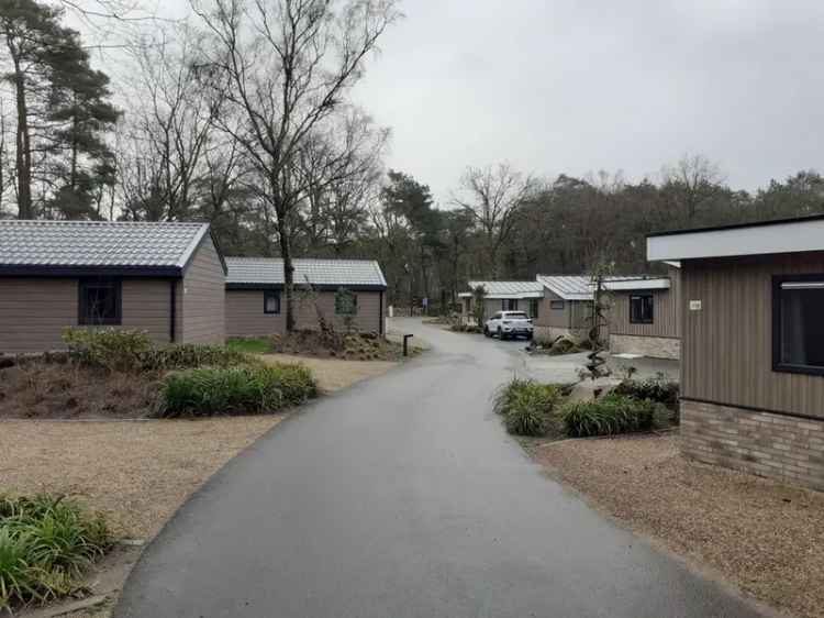 Bungalow Te Koop in Maarn, Utrecht