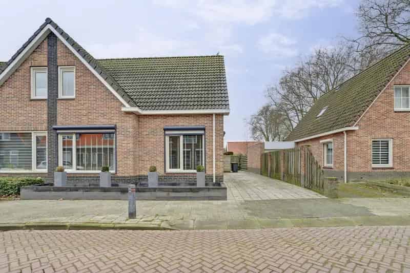 Huis Te Koop , 50A, Adriaan Butijnweg, Rilland, Zeeland