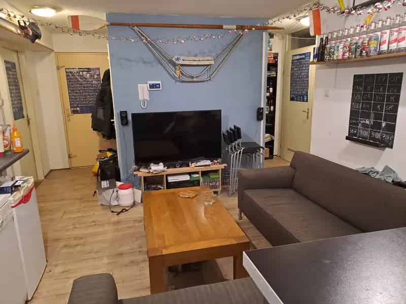 Kamer Van Hasseltplein 18m2 Studentenhuis
