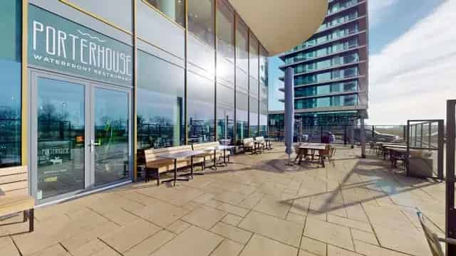 Restaurant te koop Almere IJmeer