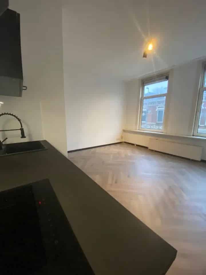 Gemeubileerde Studio's Rotterdam Noord