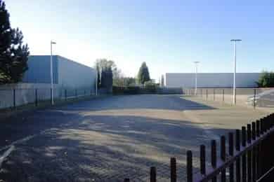 205 m2 Kantoorruimte te Huur Bergen op Zoom