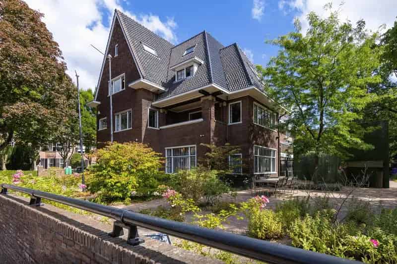 Kantoorruimte te huur Den Bosch Koningsweg 220m2