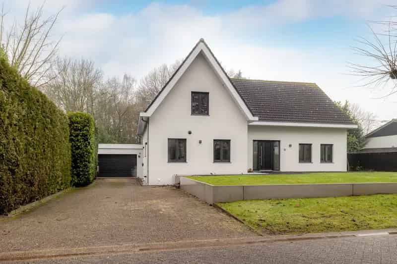 Huis te koop: Nieuw Dreef 15 Meersel-Dreef, België 