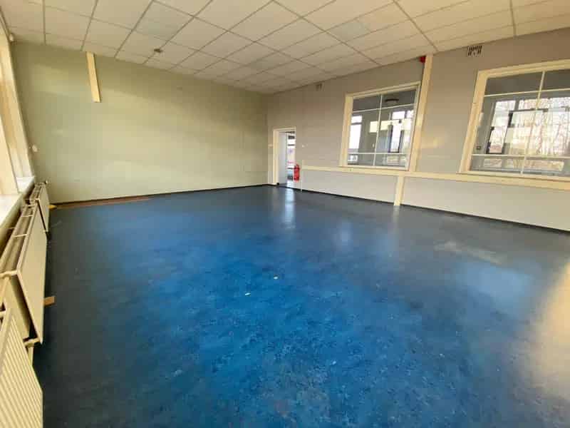 Werkruimte Almelo: 35m² kantoor nabij station