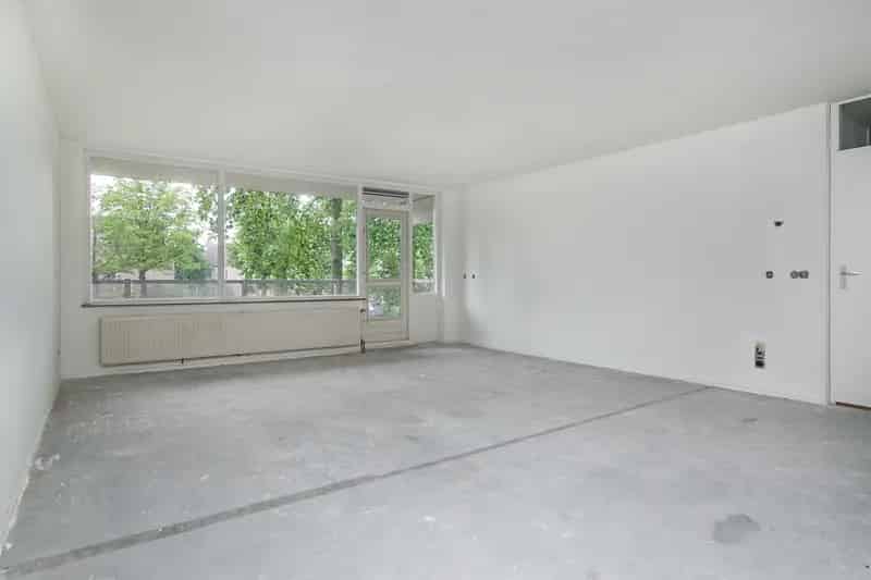 Appartementen Venbergsemolen Eindhoven