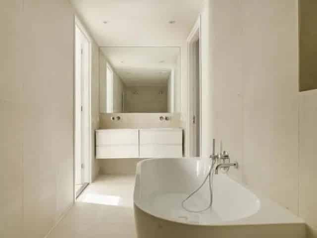 Te Huur: Gemeubileerd 3-kamerappartement Rivierenbuurt Amsterdam