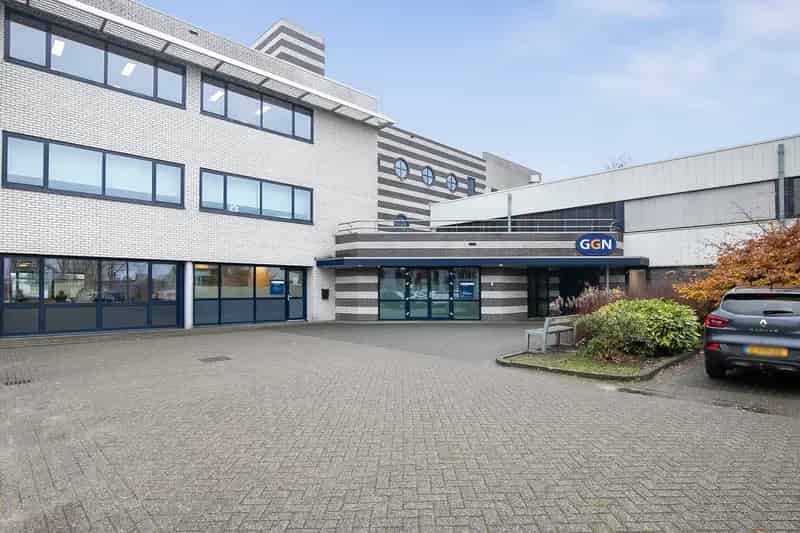 Kantoorruimte te huur Almelo Haven Noordzijde 405m2