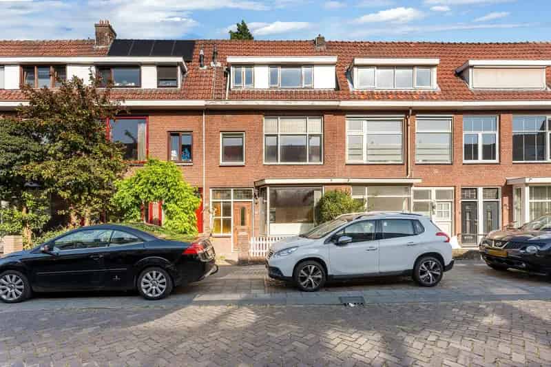 Huis Te Koop , 10, Haydnstraat, Vlaardingen, Zuid-Holland