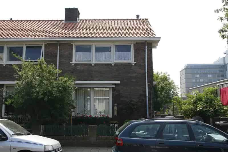Eengezinswoning nabij Centrum Arnhem 3 slaapkamers