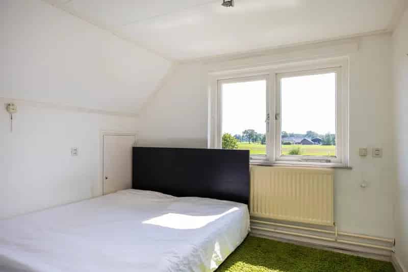 Woonboerderij 5 Hectare Agrarische Bestemming Biologisch Zelfvoorzienend