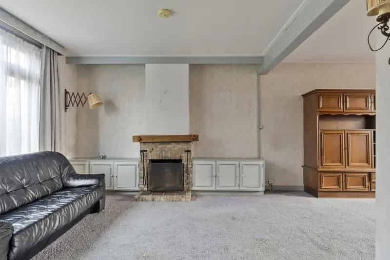 Tussenwoning Wissenkerke: Charmante woning met vrije ligging