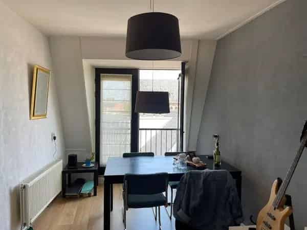 Ruim Appartement Winschoten Centrum Per 1 Juni