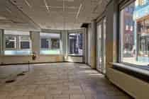 160m2 Winkelruimte te Koop Hoorn Horeca Geschikt Bovenwoning