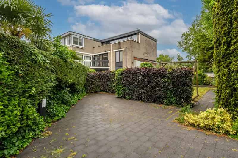 Huis te koop Amsterdam Zuidoost Geerdinkhof 195m2 5 slaapkamers
