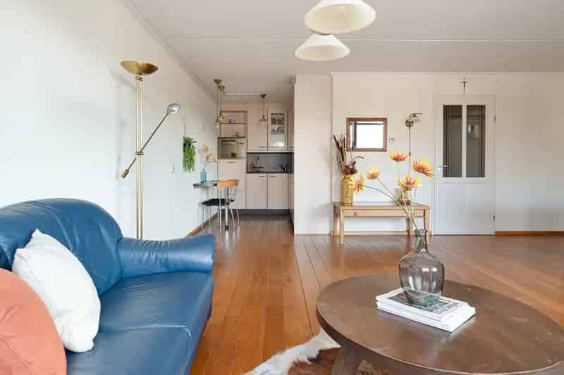 Appartement te koop Schijndel Mieke de Brefstraat