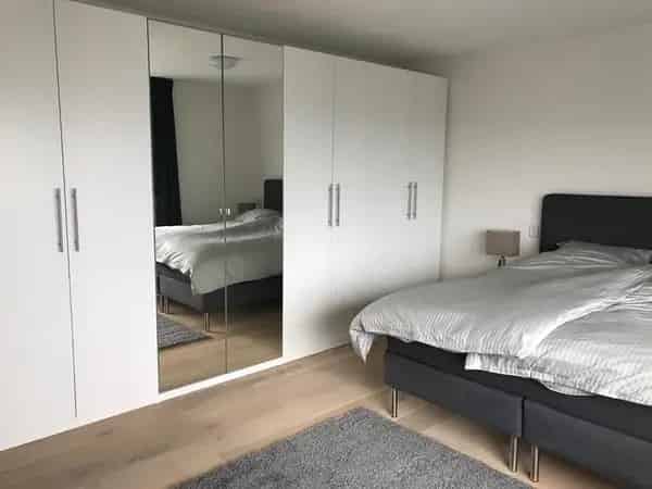 Appartement Van Heenvlietlaan Amsterdam