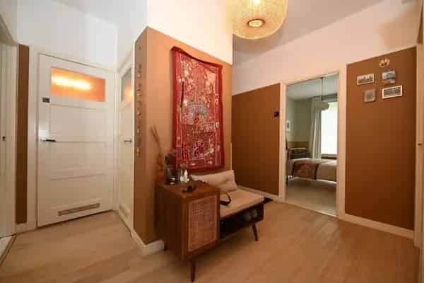 Te Huur Appartement Rotterdam Blijdorp 3 Kamer Gemeubileerd