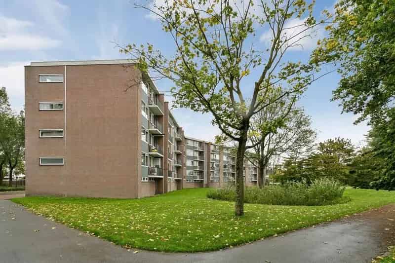 Modern 3-kamerappartement Den Bosch Centrum