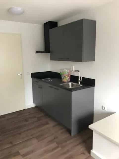 Appartement Tegelen Centrum 40m²  Per 1 April 2025