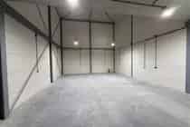 207m2 Bedrijfsruimte te Koop Oud Gastel