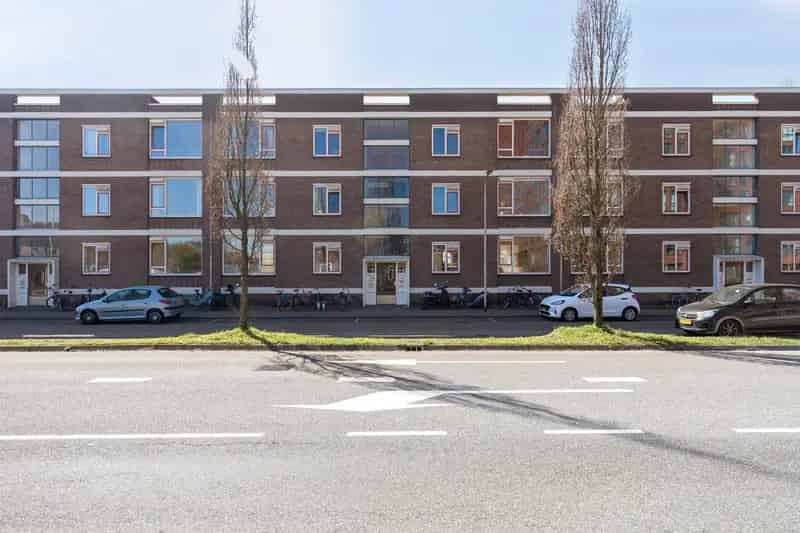 4 Kamer Appartement Nijmegen Te Koop
