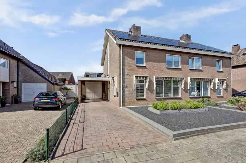 Instapklare gezinswoning Bemmel: Ruimte, Luxe & Comfort