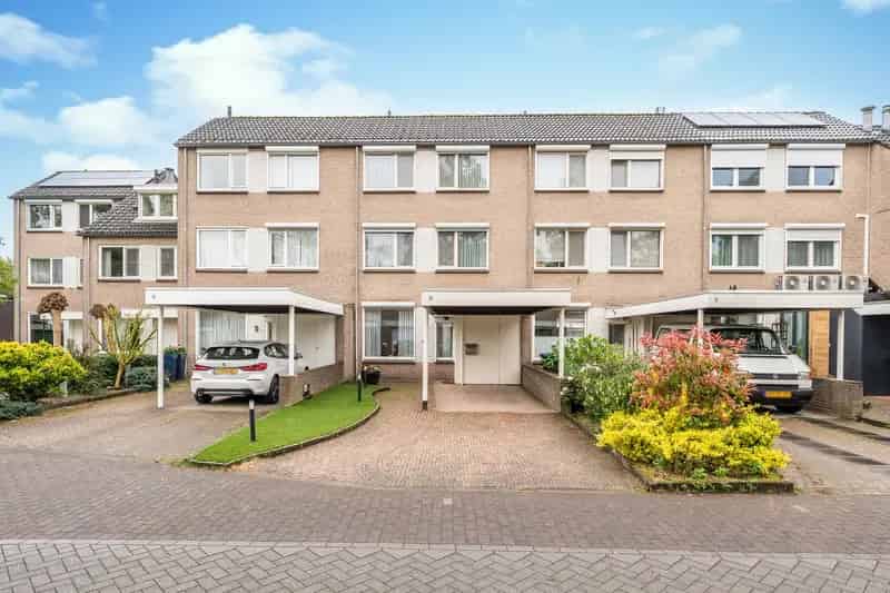 Huis te koop Eindhoven 5 slaapkamers kindvriendelijke buurt