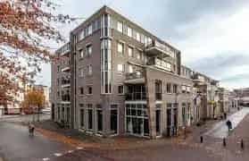 Appartement Weert Centrum 85m2 2 Slaapkamers Balkon