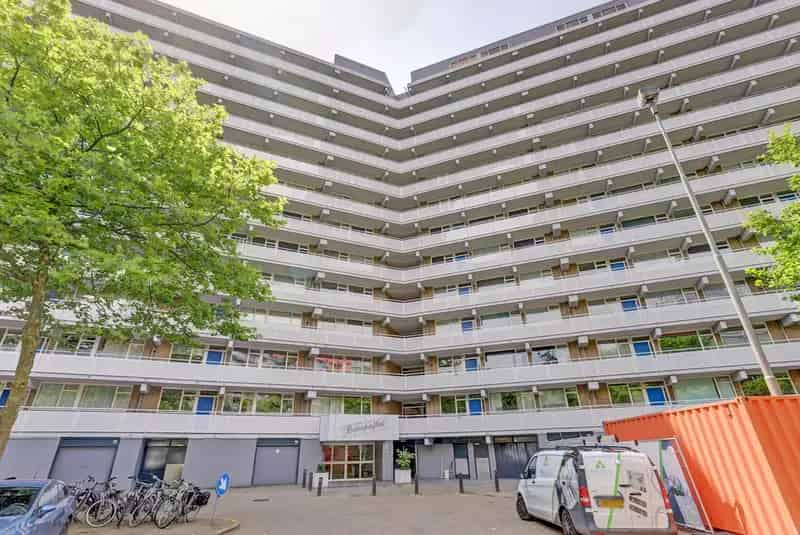 Appartement te koop Schiedam Griegplein 232