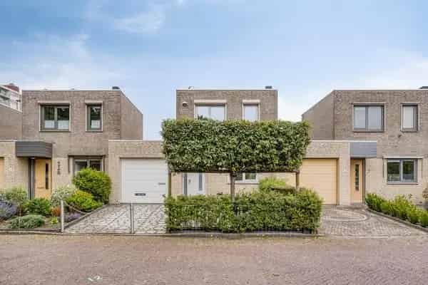 Levensloopbestendig Wonen in Goes Overzuid Ruime Gezinswoning