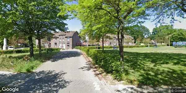 Kamer Hoofdstraat Hoensbroek 17m2
