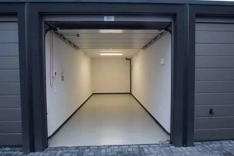 Garagebox te huur Terneuzen Handelspoort 29m²