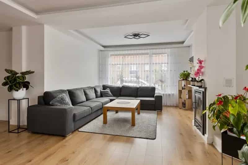 Vrijstaande woning Vlijmen 4 slaapkamers instapklaar