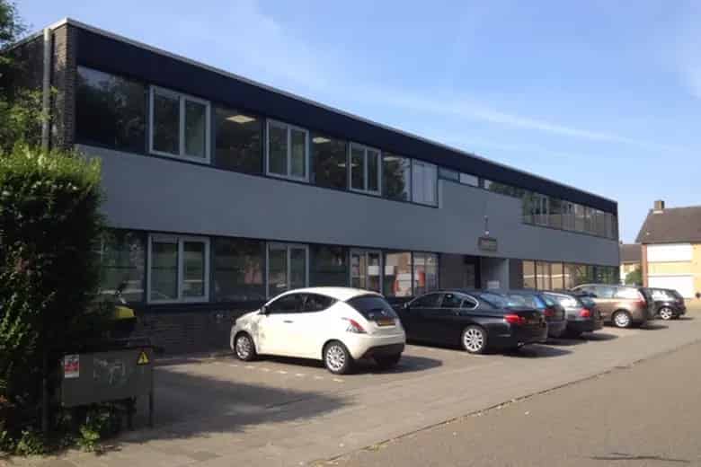 17 m2 Kantoorruimte te Huur Den Bosch Nabij A2