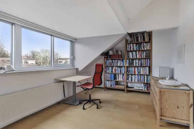 Prachtig huis Oud Zuilen nabij Utrecht en Vecht