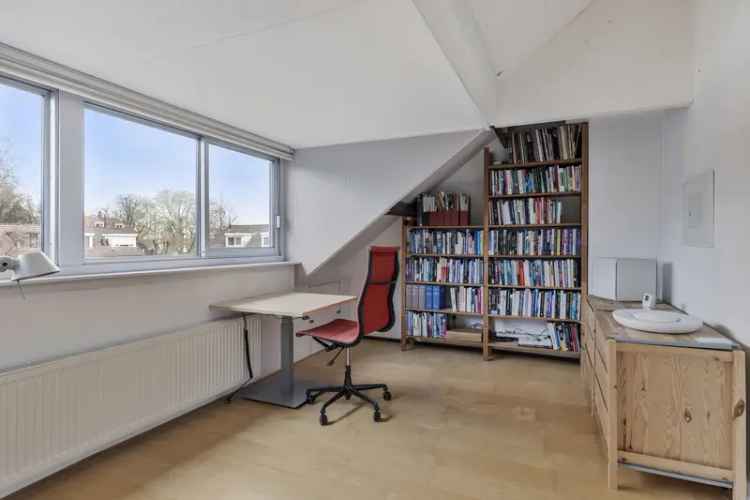 Prachtig huis Oud Zuilen nabij Utrecht en Vecht