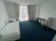 Kamer Hertogstraat Nijmegen 14m2